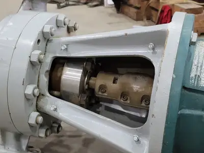 USED TEXTRON VLK-7