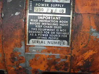 USED CM L