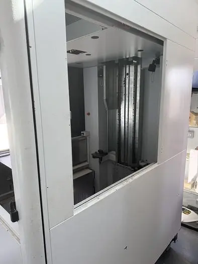 Used 2009 3D SYSTEMS IPRO8000 Misc Printing Equipment GB | UCY Industrial GmbH #385652