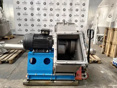 2017 ELEKTROR CFM1 Blowers | Perry Equipment (5)