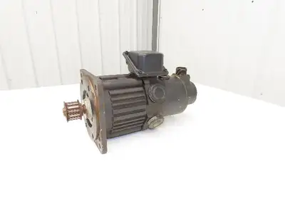 Used YASKAWA _UNKNOWN_ Servo Motors Indiana US | Arrow Industrial #1408432
