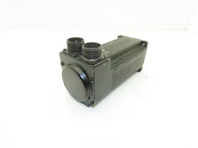 Whedco Fanuc MTR-3N33-G-R-0-N-S-A DC Brushless Servo Motor 600VDC