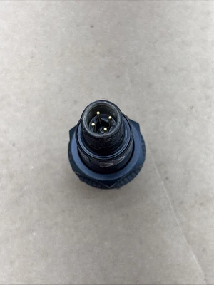 NEW PEPPERL FUCHS NMB10-18GM65-E2-C-V1