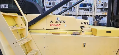 2014 HYSTER H450HD-EC6 Empty Container Handlers | JYC EQUIPMENT (1)