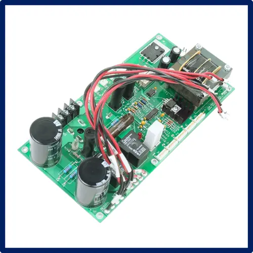 Used MITSUBISHI 34-4025L REV D Power Supplies Texas US | CNC TOOLS LLC #891066