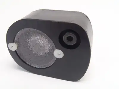 Used SPECTRUM ILLUMINATION CYAN LED SPOT LIGHT, MONSTER LIGHT SERIES Lighting | Maverick Industrial Sales #1106947