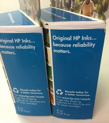 NEW HP Does Not Apply