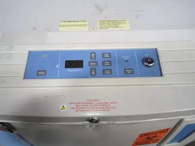 USED 2013 THERMO FISHER SCIENTIFIC 7402