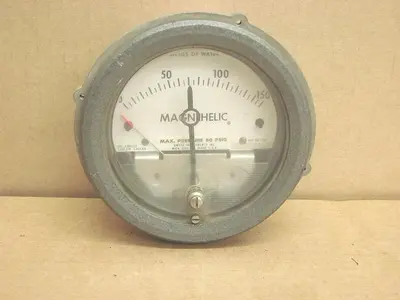 USED DWYER 90627CD20