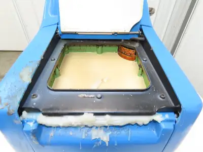 Used KEYSTONE _UNKNOWN_ Glue Machines Indiana US | Arrow Industrial #1250810
