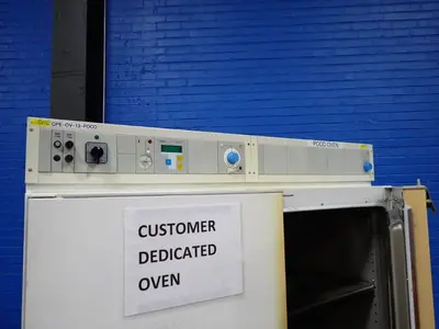 USED KENDRO T6760P