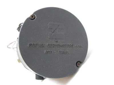 USED ISOFLUX SERVOMOTORS S.P.A 4413409539