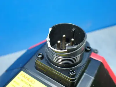 USED FANUC A06B2238B605