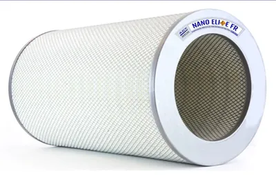 A.C.T. DCF22611 DUST COLLECTOR FILTER | T.R. Wigglesworth Machinery Co. (1)