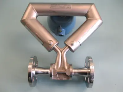 USED Micro Motion CMF025 M313NQBUEZZZ