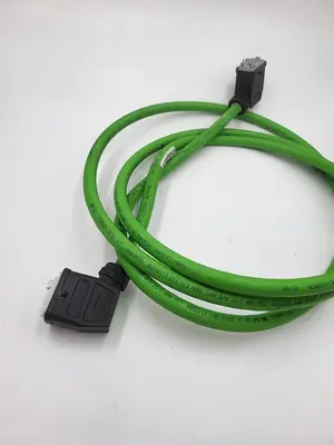 USED SCHNEIDER ELECTRIC SCHNEIDER ELECTRIC E-MO-118 DB5 ISH HYBRID MOTOR CABLE 3 M - 15154515-030