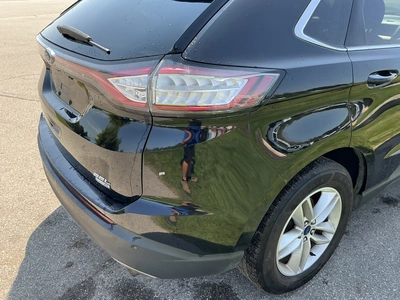 Used 2017 FORD EDGE SUVs Michigan US | Miedema Asset Management Group #1397122