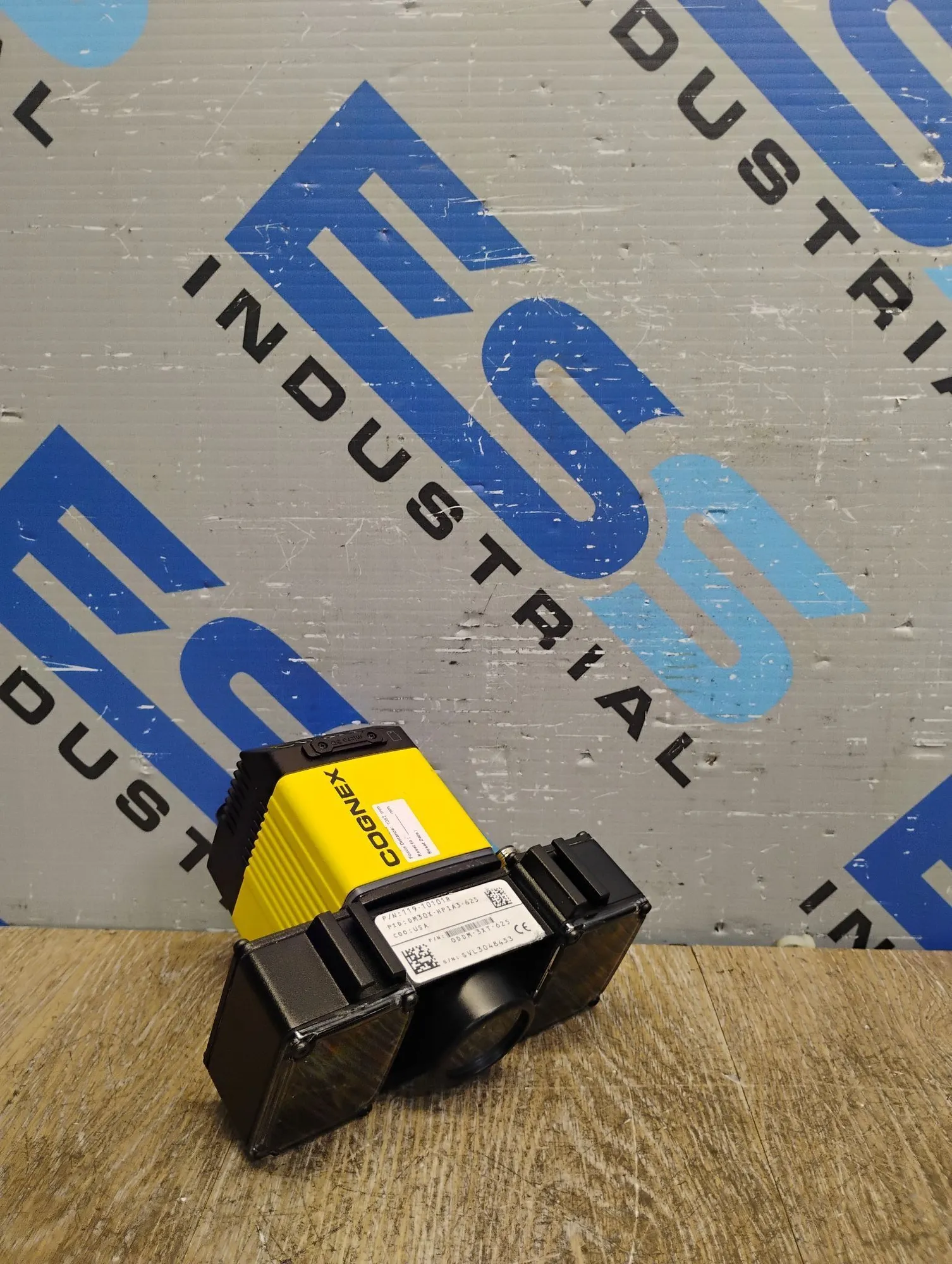 USED Cognex DM475X-M