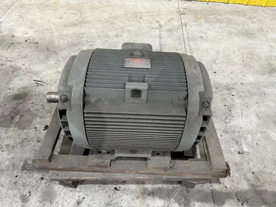 USED General Electric 5K324AL1150