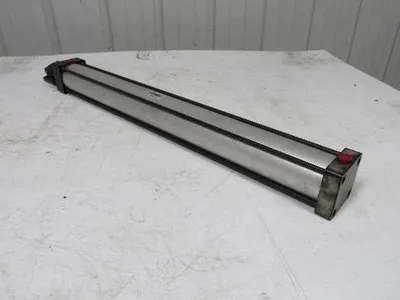 New | in-Stock MEAD FLUID DYNAMICS _UNKNOWN_ Pneumatic Cylinders | Arrow Industrial #632106
