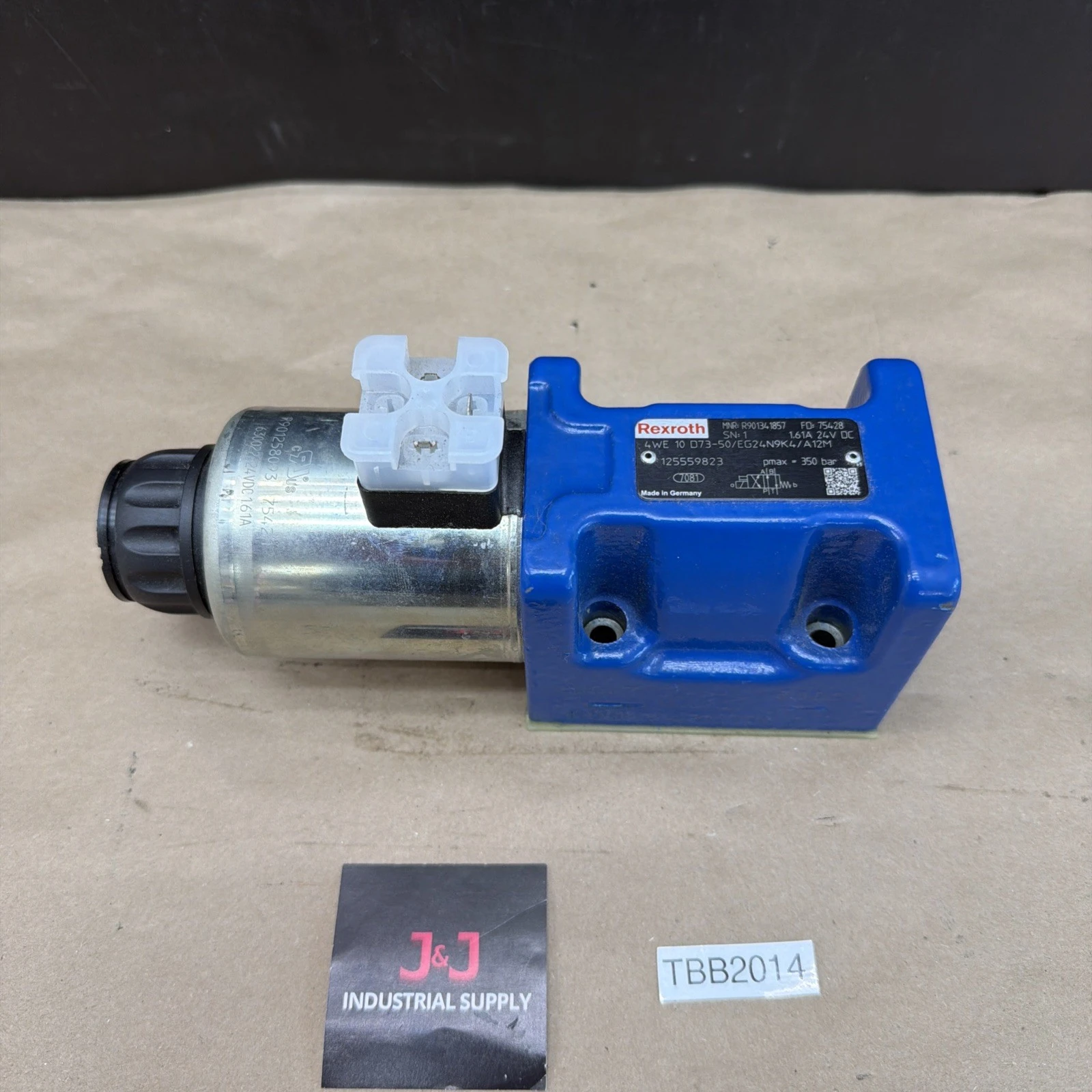 NEW Rexroth R901341857
