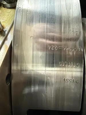 NEW 2008 ARIEL JGC-4