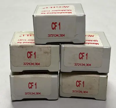 New | in-Stock MCGILL CF 1 Bearings Ohio US | Surplus Asset Holdings #1236670