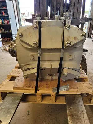 USED ARIEL RJ