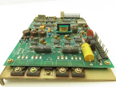 Used ANILAM _UNKNOWN_ Servo Drives | Arrow Industrial #638411