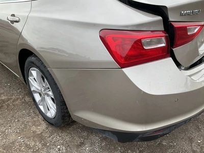 Used 2023 CHEVROLET MALIBU Sedans Michigan US | Miedema Asset Management Group #1461319