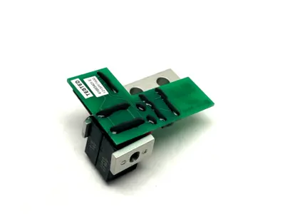 41693401 | Universal Instruments  Rev. E Rotary Table Switch Circuit Board - Used