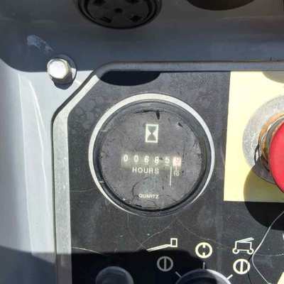 USED 2016 Genie Z-30/20N RJ