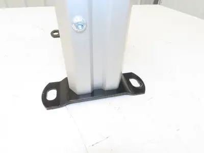 Dorner 39MFH12-2933F 12" Conveyor Leg Support H Stand 29-33" Adj Height Aluminum