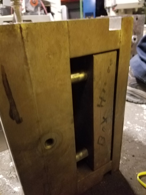 Mold Box