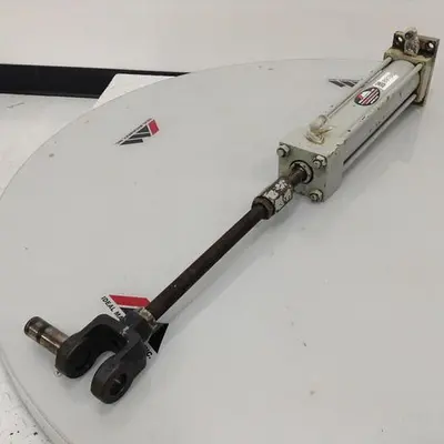 USED VAN DORN CYLINDER786