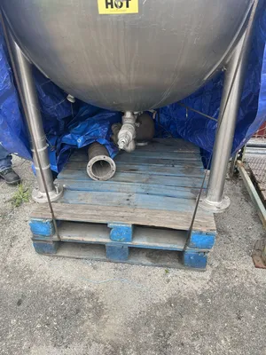 USED LEE INDUSTRIES 200 D7S