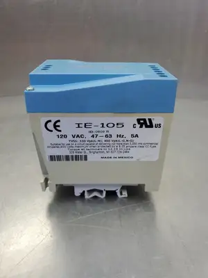 Used Emerson IE-105 ELITE Surge Protectors South Carolina US | Palmetto Automation #1505306