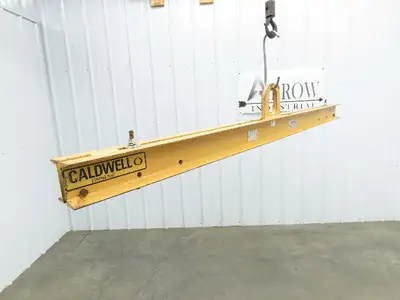 Used CALDWELL _UNKNOWN_ Miscellaneous MRO Indiana US | Arrow Industrial #1367463