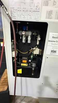 DOOSAN NHM 6300 Horizontal Machining Centers | SNL Machine Trader LLC (13)