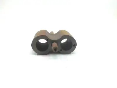 Used Roots Dresser Type AF Impeller and Shaft Size 33 Pump Parts Michigan US | Maverick Industrial Sales #1400627