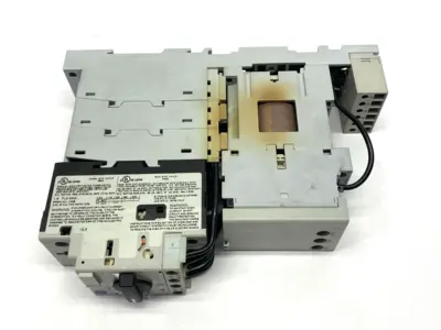 USED ALLEN-BRADLEY 190S-ANDJ2-CB16C SER. B
