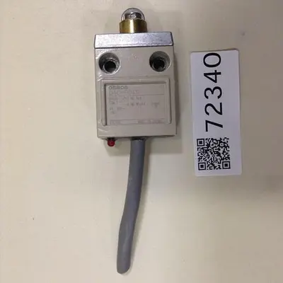 USED OMRON D4C-9049