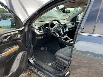 USED 2020 GMC ACADIA