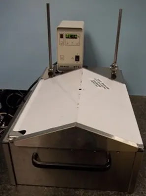 Used THERMO FISHER SCIENTIFIC 901 Baths / Circulators Texas US | Bamko Surplus Process Equipment #930487