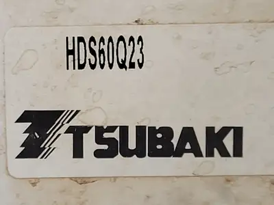 NEW TSUBAKI HDS60Q23