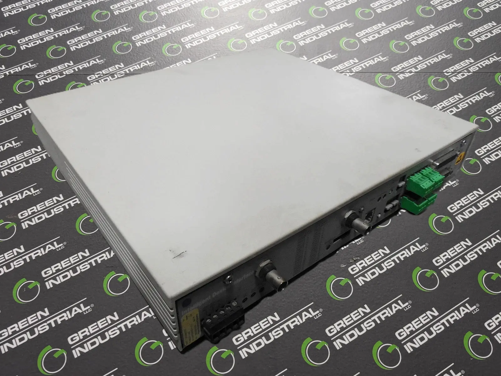 Fisher Rosemount CL6923X1-JA2 Provox Intelligent Device Interface Rev. B P1.2.2 Used