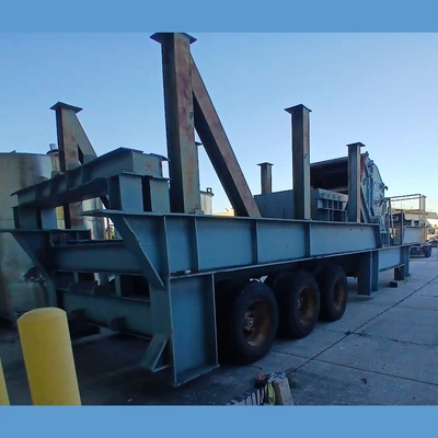 USED 2004 TRIO APS 5160