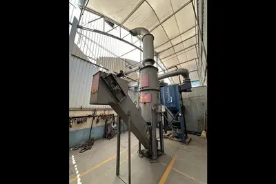 NEW 2017 ROSLER RMBD 400/2E