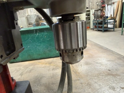 Used _UNKNOWN_ _UNKNOWN_ Portable Drills including Magnetic Base Indiana US | Miedema Asset Management Group #1574660