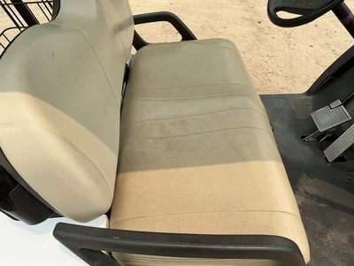 Used 2017 YAMAHA GAS POWERED GOLF CART Golf Carts Michigan US | Miedema Asset Management Group #1313841